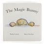 The Magic Bunny Book Small Image
