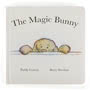 The Magic Bunny Book