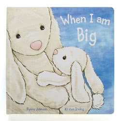 When I am Big Book