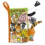 Little Jellycat Farm Tails Book  