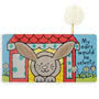 Little Jellycat If I Were A Bunny Book Inside
