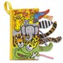 Jungly Tails Book