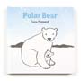 Jellycat Polar Bear Book 