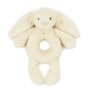 Bashful Cream Bunny Grabber Small Image