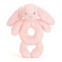 Bashful Pink Bunny Grabber Small Image