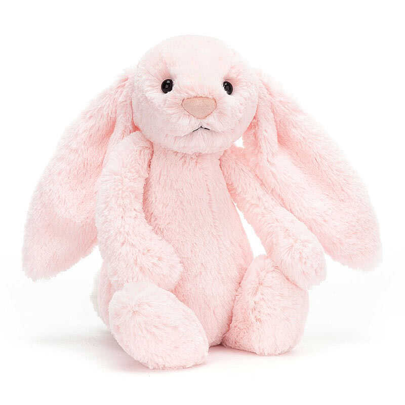 JellycatBashful Pink Bunny
