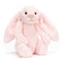 Bashful Pink Bunny