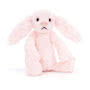 Jellycat Bashful Pink Bunny Tiny
