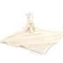 Jellycat Bashful Unicorn Soother Open