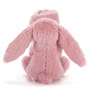 Jellycat Blossom Tulip Bunny Soother Back