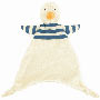 Little Jellycat Bredita Duck Soother  