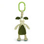 Little Jellycat Dylan Dragon Jitter 