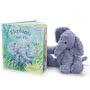 Jellycat Jellycat Elephants Can't Fly Book Together