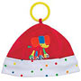 Little Jellycat Hoopy Loopy Elephant Hat  