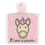 If I were a Unicorn Board Book Small Image