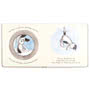 Jellycat The Scruffy Puppy Book Open