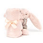 Bedtime Blossom Blush Bunny Soother Small Image