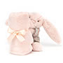 Jellycat Bedtime Blossom Blush Bunny Soother 