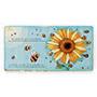 Jellycat Albee And The Big Seed Book open