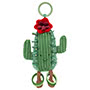 Amuseable Cactus Activity Toy Small Image