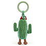 Jellycat Amuseable Cactus Jitter Back