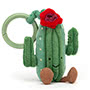 Jellycat Amuseable Cactus Jitter Sat