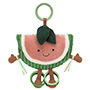 Amuseable Watermelon Activity Toy Small Image