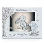 Jellycat Bashful Blue Bunny Mug front
