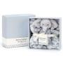 Little Jellycat Bedtime Elephant Gift Set Open