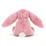 Jellycat Blossom Tulip Bunny Wooden Ring Back