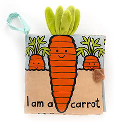 Carrot Book