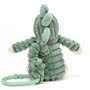 Little Jellycat Cordy Roy Baby Dino Jitter Back