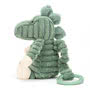 Little Jellycat Cordy Roy Baby Dino Jitter Side