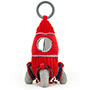 Jellycat Cosmopop Rocket Activity Toy Back