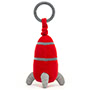 Jellycat Cosmopop Rocket Jitter Back
