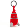 Jellycat Cosmopop Rocket Jitter 
