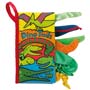 Dino Tails Book