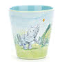Elephants Cant Fly Melamine Cup Small Image