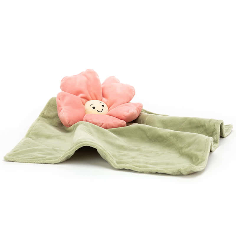 JellycatFleury Petunia Soother