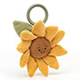 Fleury Sunflower Jitter Small Image