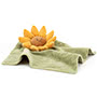 Jellycat Fleury Sunflower Soother 