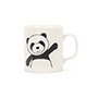 Jellycat Harry Panda Bowl Cup Plate Cup