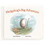 Hedgehog's Big Adventure Book Small Image