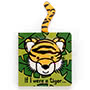If I Were A Tiger Book Small Image