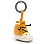 Jellycat Kicketty Sneaker Jitter 