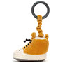 Jellycat Kicketty Sneaker Jitter Side