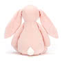 Little Jellycat My Bunny Pink Back