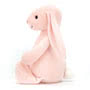Little Jellycat My Bunny Pink Side