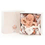 Jellycat Odell Octopus Gift Set Open