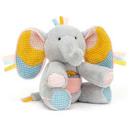 New Little Jellycat Baby Toys